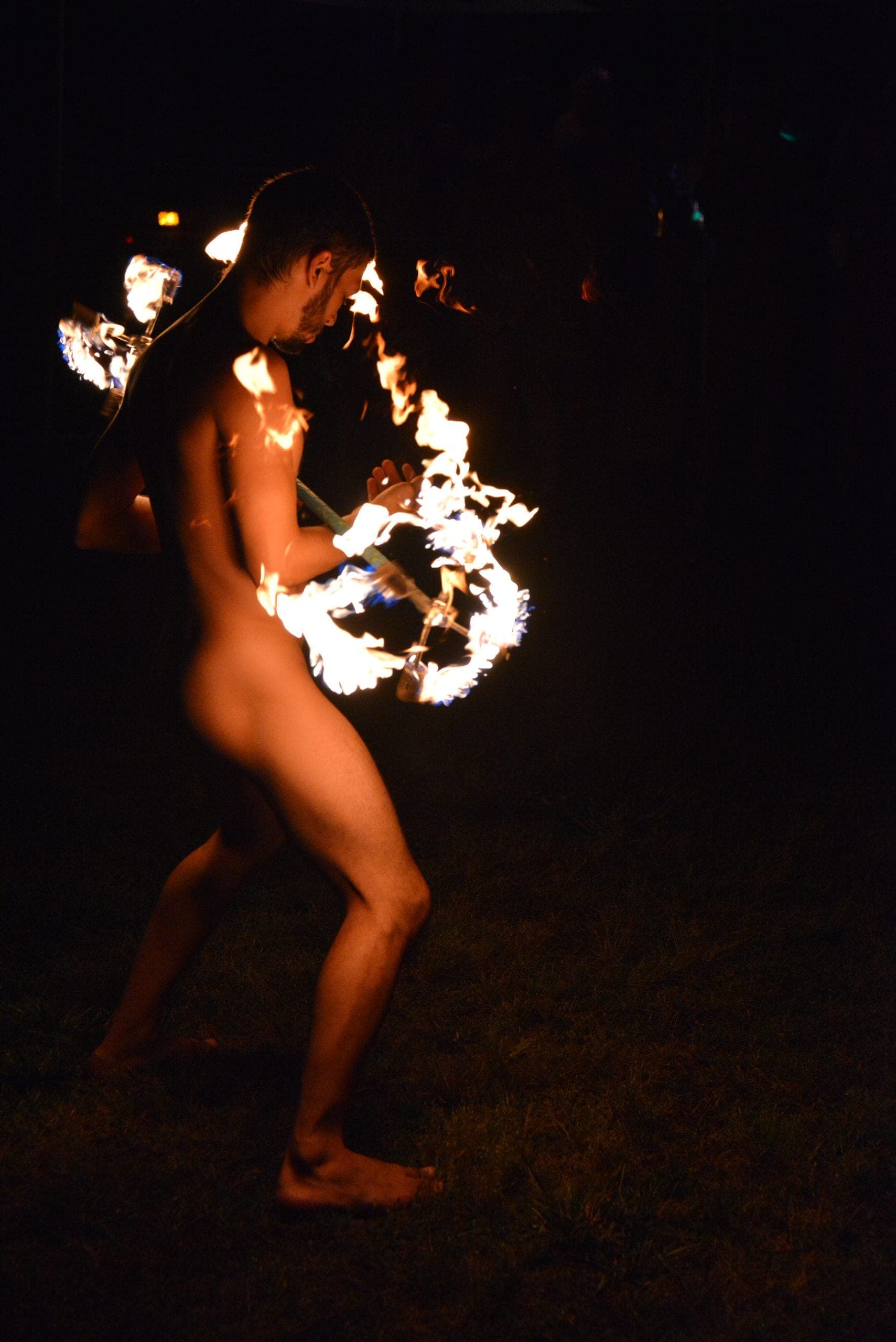 Beachfest at White Tail Resort