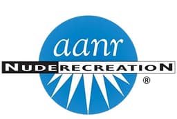American Association for Nude Recreation logo